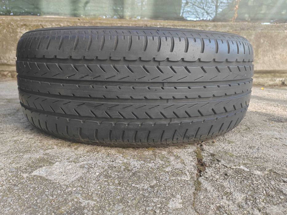 215/50/17 1бр.Good Year гума