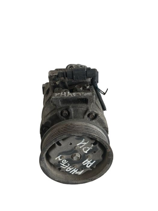 Compresor Ac Volkswagen Phaeton 3D_ 2002 - 2016