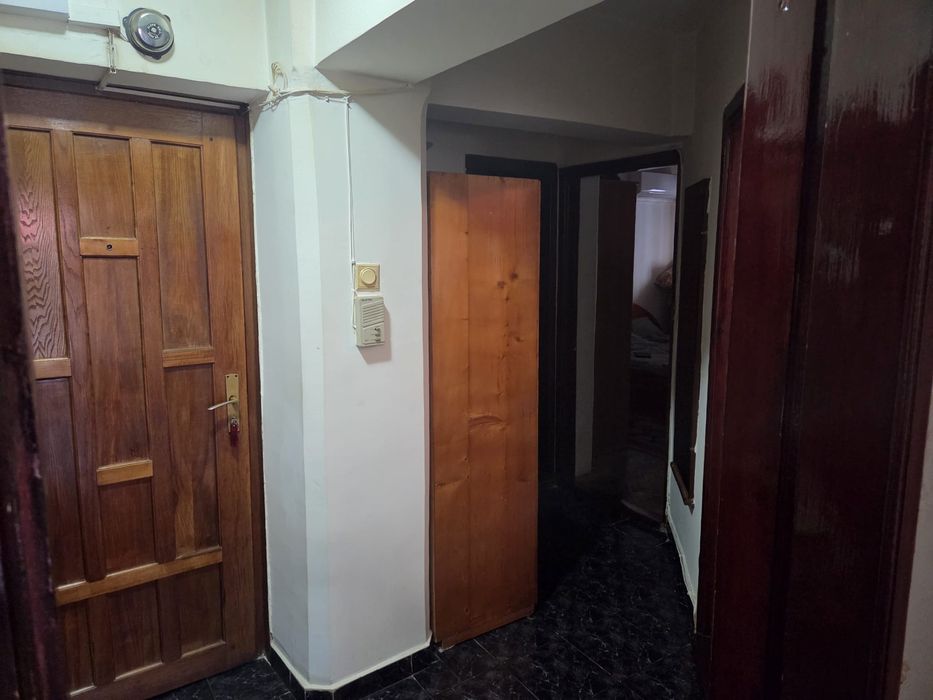 Apartament de vânzare cu 2 camere