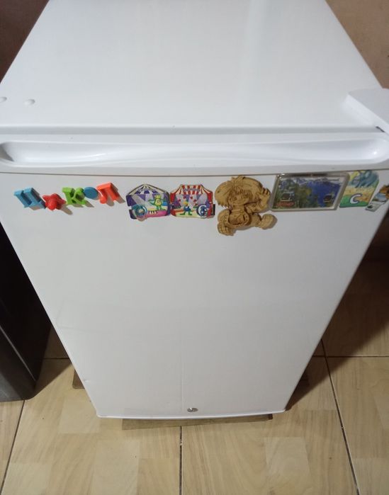 Холодильник artel