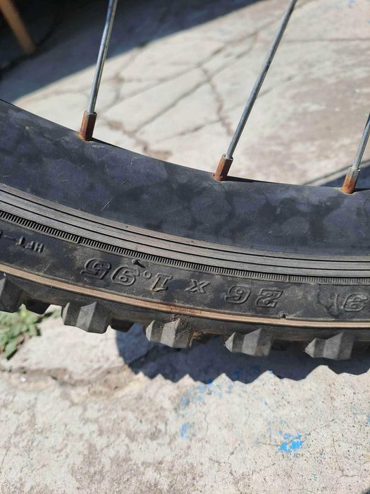 Vand Bicicleta Dama