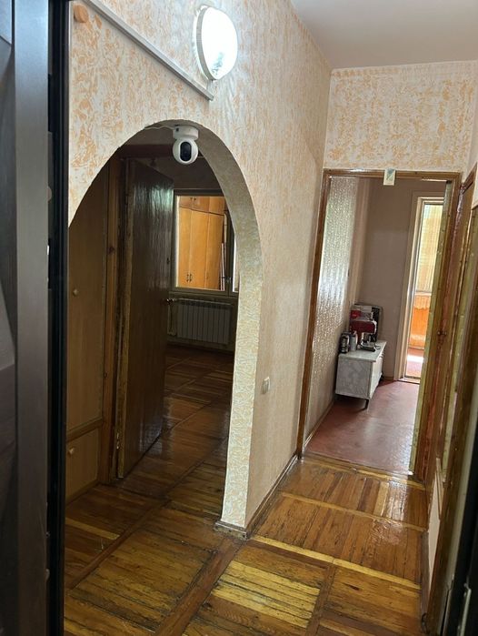 ®БАЛКОН 2×6 2/4/4 Чиланзор-2 Квартира Сотилади