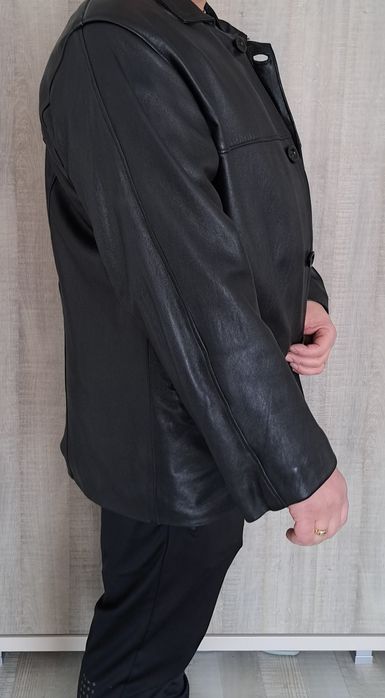 Sacou  Piele de vanzare