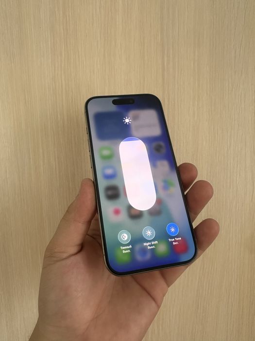 Iphone 15 pro 128gb / Айфон 15 про 128гб