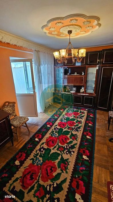 Apartament 2 camere, zona Episcopiei-Scoala nr.9, mobilat si utilat — fotografia 3