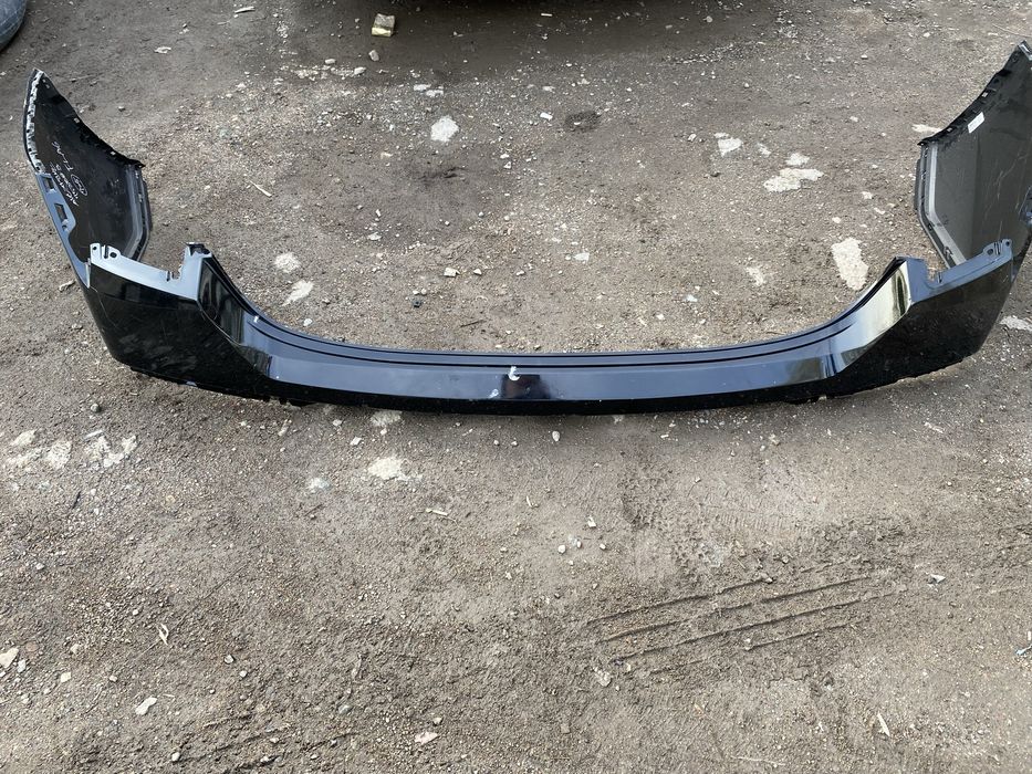 Задни бампер элантр