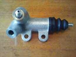 Rabochi slindr seplena Tayota