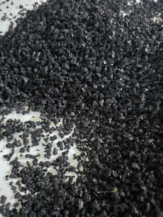 Продаю резиновую крошку