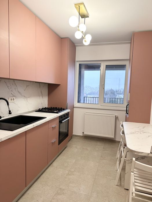 Apartament nou de închiriat direct de la proprietar – Sector 4