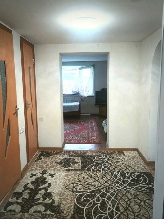 ПРОДАМ благоустроенный дом в г. Семей