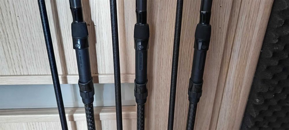 Lansete crap Okuma ls6k