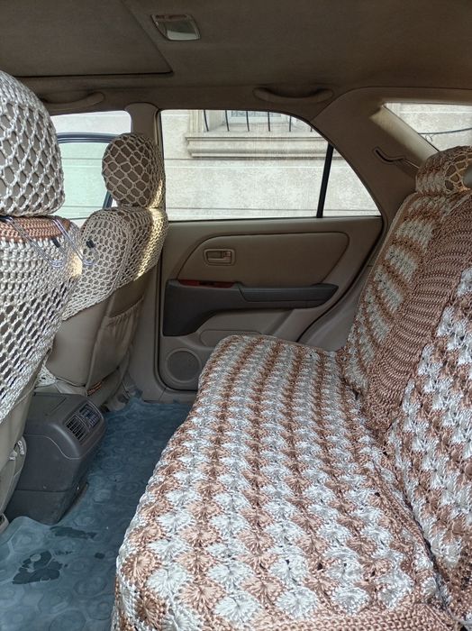 Lexus rx300 продам