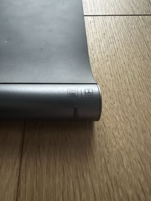 Tableta Lenovo Yoga JBL