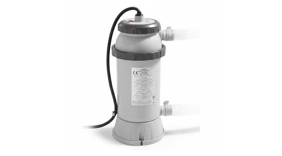 Incalzitor / incalzire piscina Intex 28684 3KW