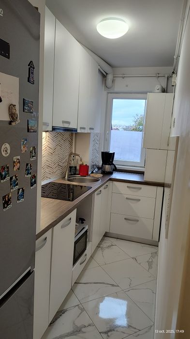 Apartament 2 camere semidecomandat