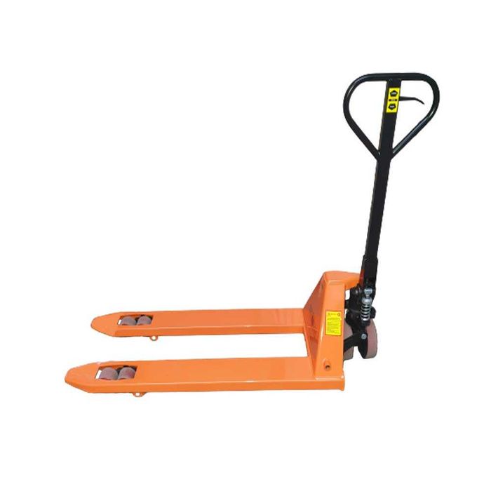 Transpalet lisa  manual 2.5 tone LIFTEX