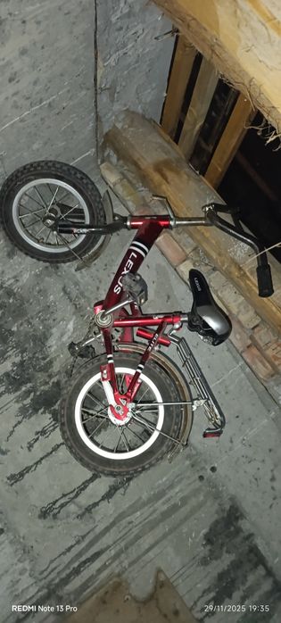 Velosipedlar sotiladi