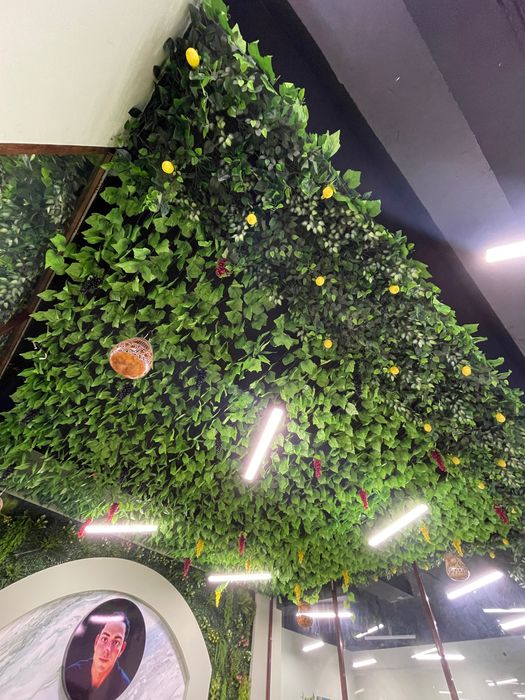 Suniy barg orginal sifatli va ıshonchli