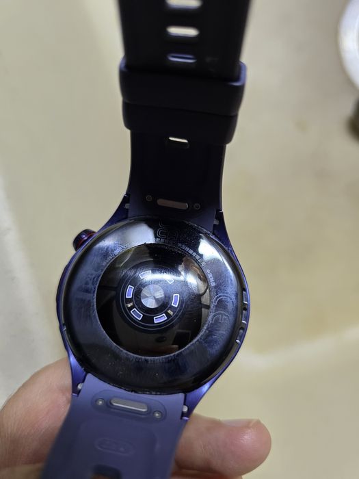Huawei Watch GT 3 / GT 3 46 мм смартчасы