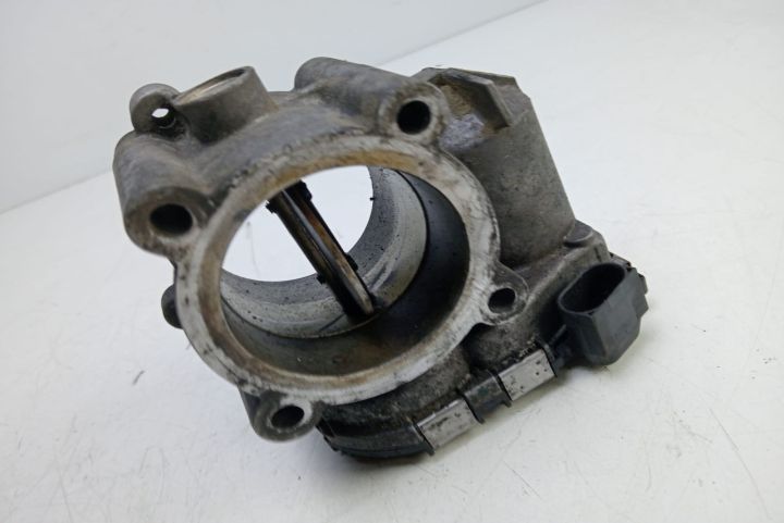 Clapeta acceleratie A6420900270 Mercedes-Benz M-Class W164 seria