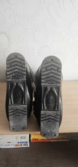 Clapari SALOMON PERFORMA CF, Sensifit, Canting, Flex 80/90 M 42,5