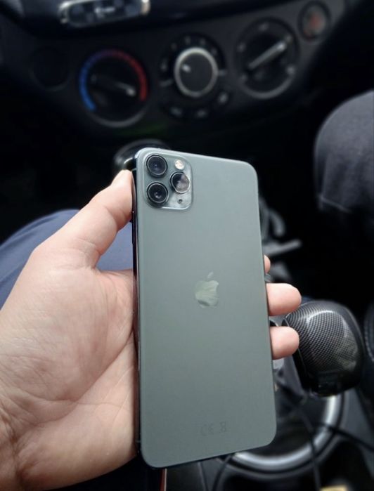 Iphone 11 pro 512GB