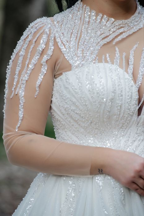 Rochie de mireasa