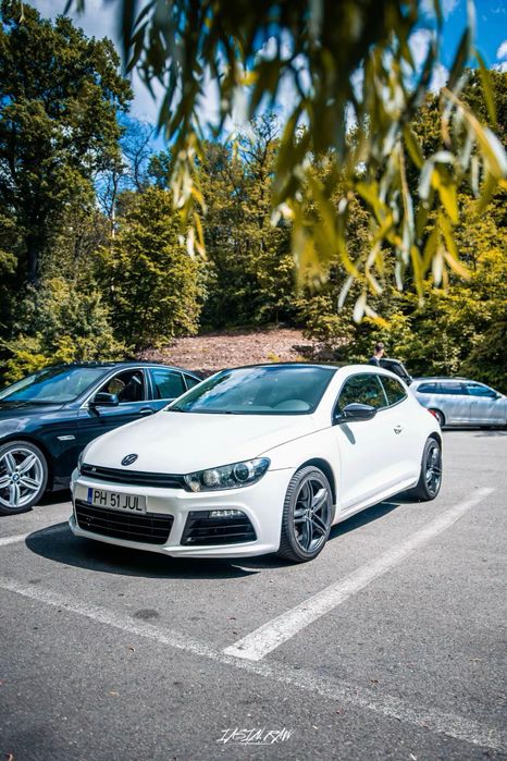 VOLKSWAGEN Scirocco 2010 — imagine 2