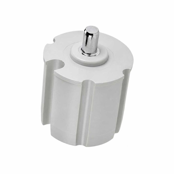 Kit Rulou inchidere terasa manual – tub Ø70, reductor 9:1, manivela