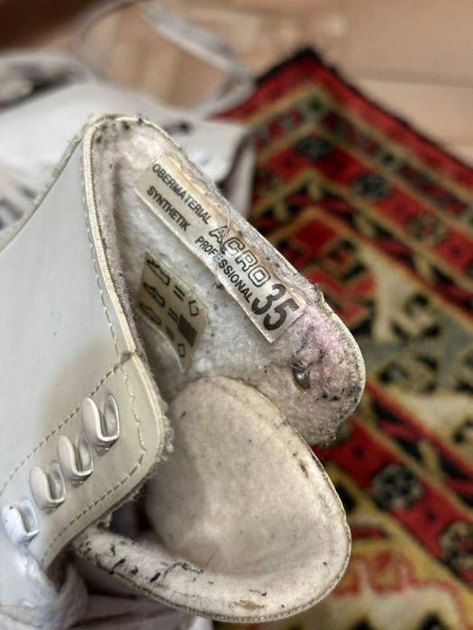 Коньки,   тёплые