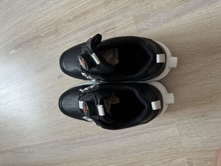 Продам ролики кроссовки