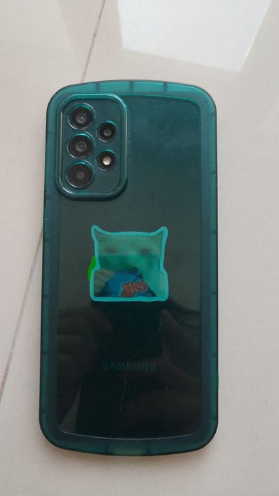 Samsung Galaxy A33 5G 8GB RAM 128GB – Stare foarte bună