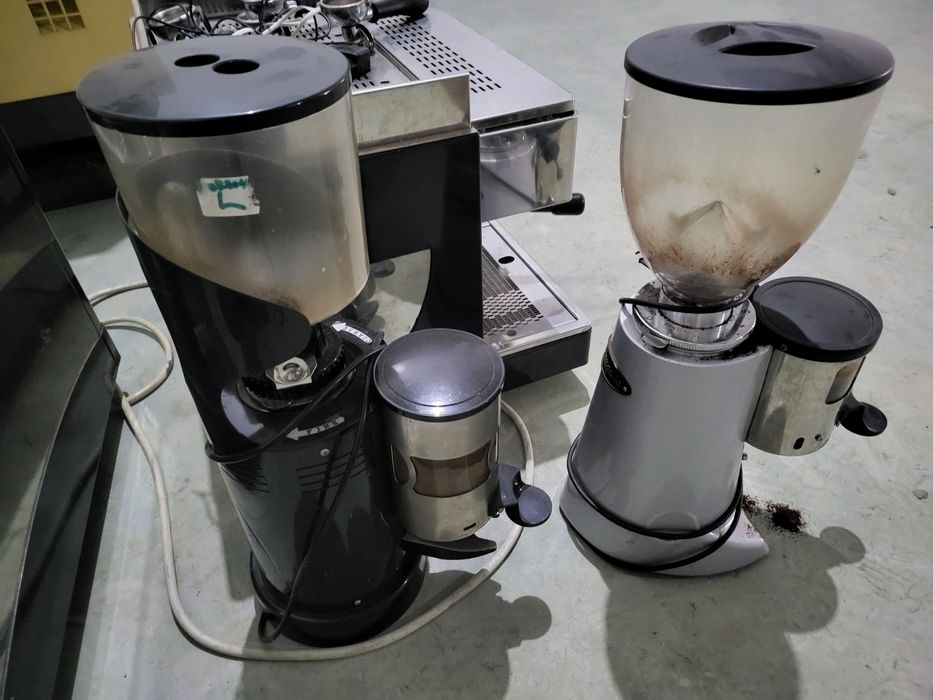 Vand rasnita cafea profesionala pentru restaurante