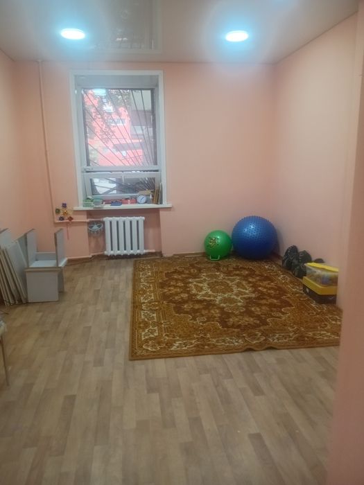 Сдам в аренду кабинет в коррекционном мини центре