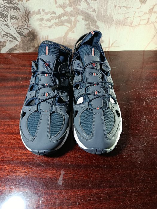 Новые мужские красовки.