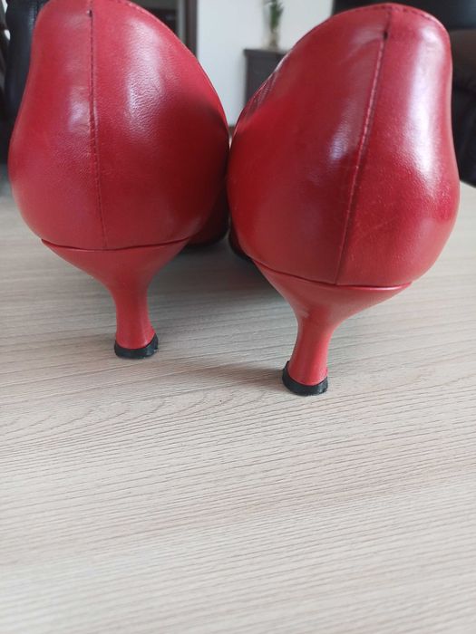 Pantofi Guban, mar 38