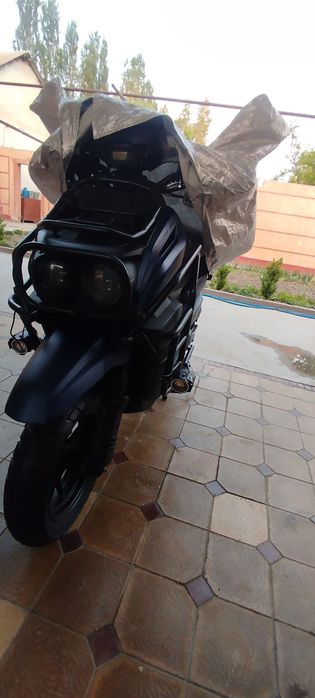 Tank 2 sotladi idyal xolata