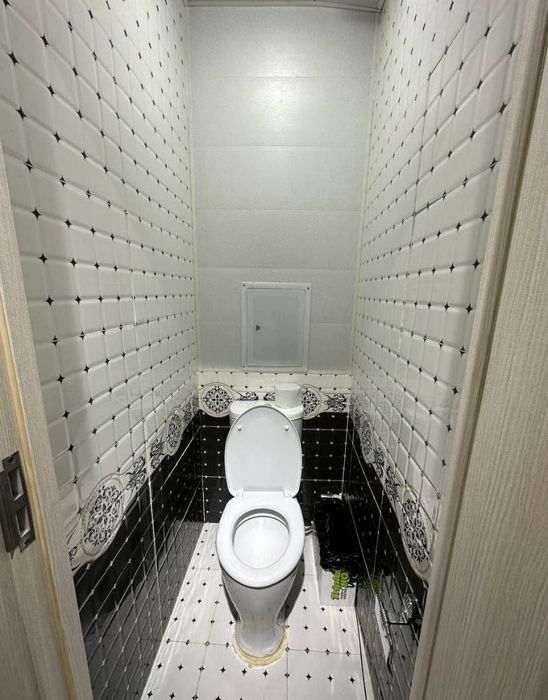 Chilonzor metro yonida arzon kvartira bor