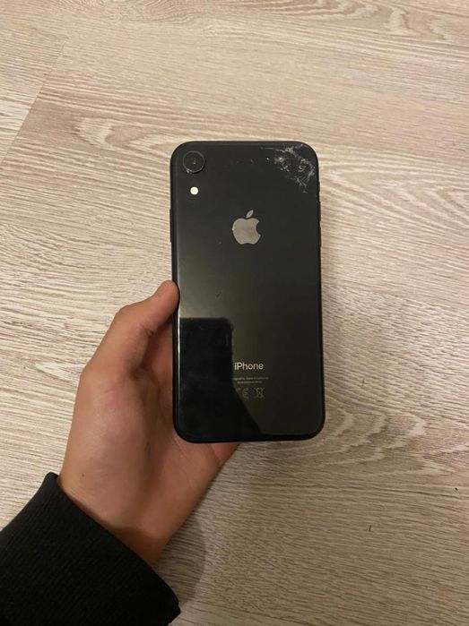 Айфон Хр.  64/77