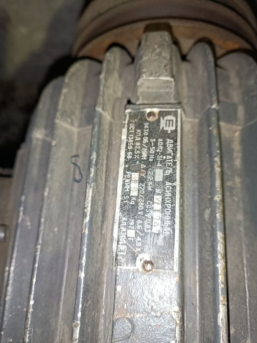 Компрессор надёжный