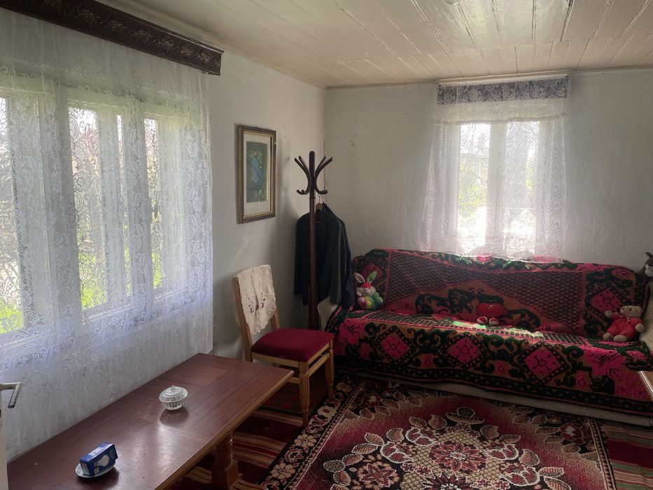 Casă la tară | Teren generos | Zonă liniștită