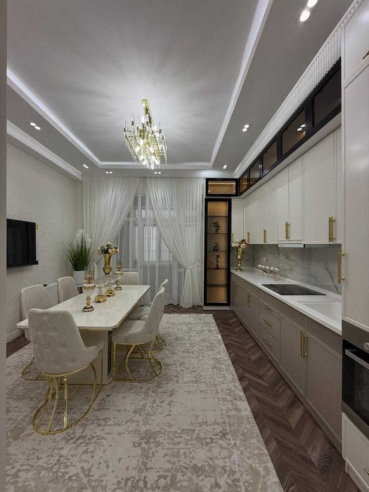 Сдаётся кв ор-р ЖК Чакар Халклар Достлиги 2/7/16 Шайхантахурский