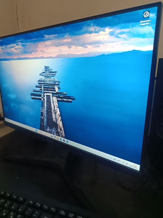 Компьютер core i5-10400 с комплектующими