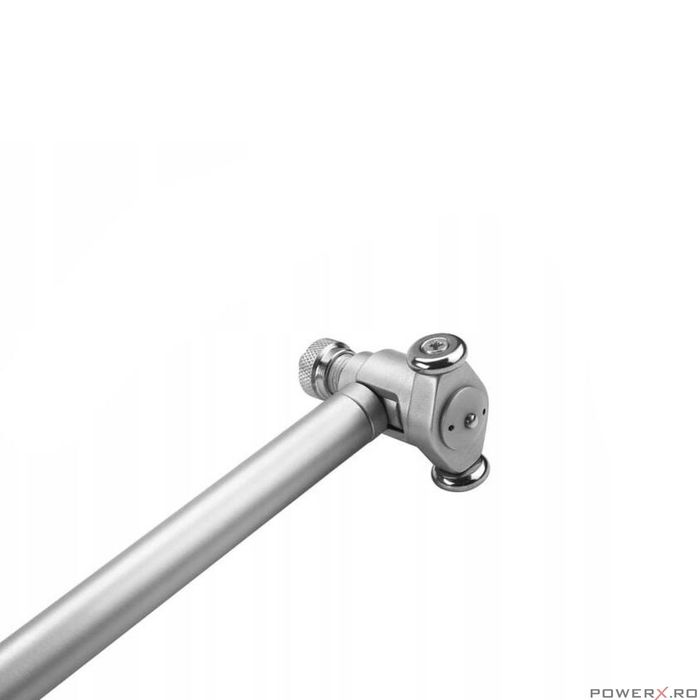 Ceas comparator pliabil 50-160 mm, precizie 0.01mm, Kraft