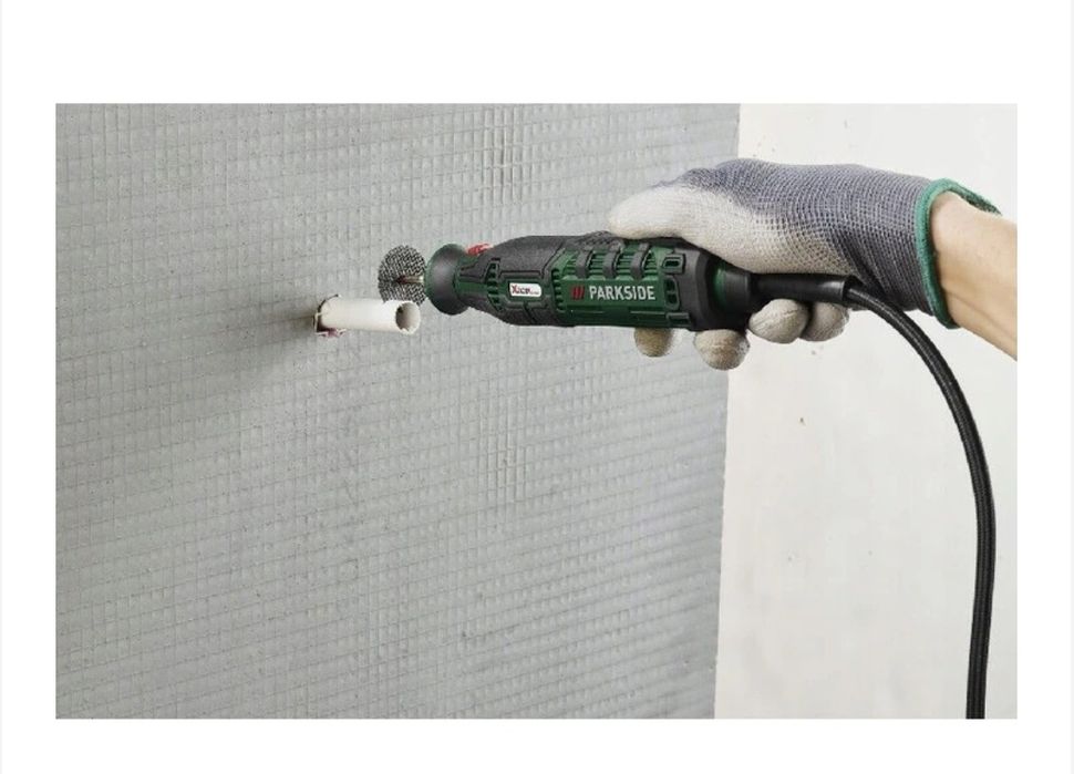 Set multifuncțional polizor și șlefuitor pe acumulator 20v flexibil ro