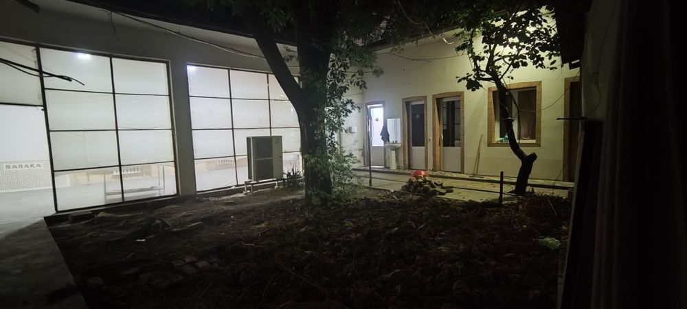 Biznes uchun zo'r joy 40 let tuzel yolli chetida 6 sotix сотук