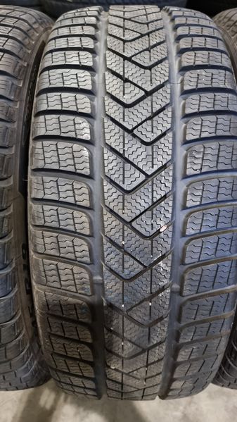 235/45/19 PIRELLI 4бр RunFlat