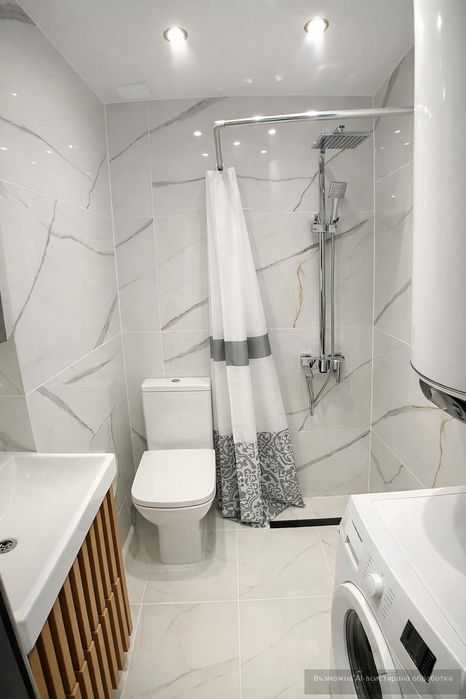 Дава се под наем Двустаен апартамент в Пловдив, Тракия - 70 кв.м за 458.49 € - Снимка #6