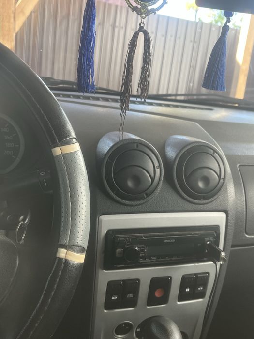 Vand Dacia Logan