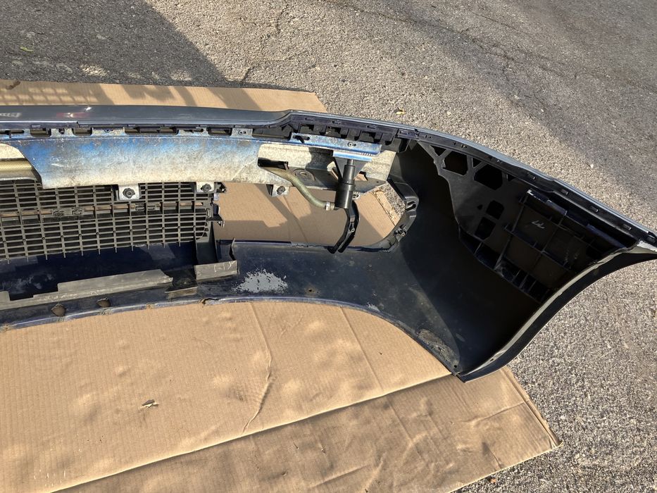 Оптичен пакет Audi S4 B5